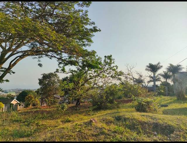 LAND FOR SALE IN BURLINGTON HEIGHTS